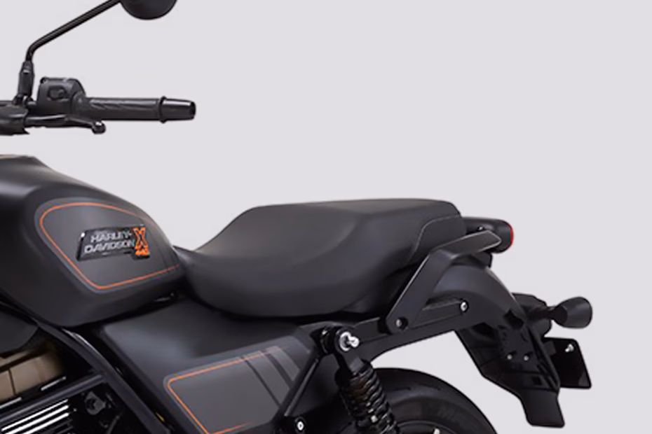 Harley-Davidson X440 S