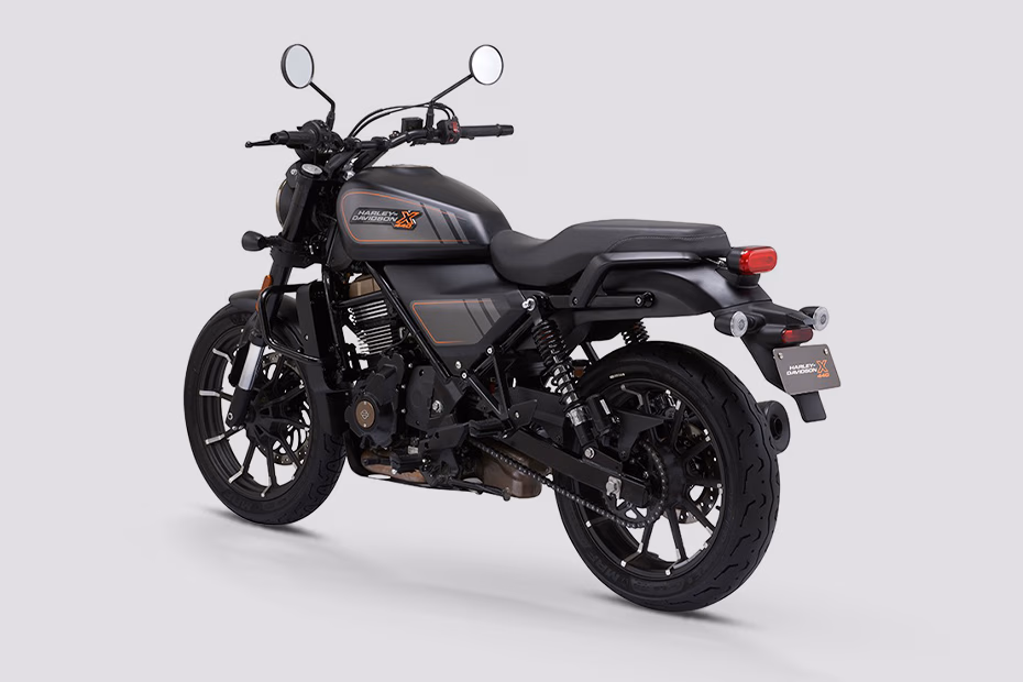 Harley-Davidson X440 S