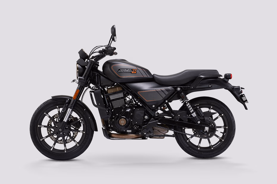 Harley-Davidson X440 S