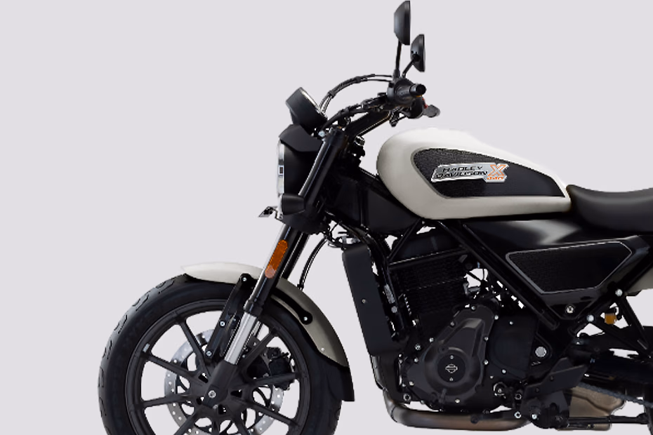 Harley-Davidson X440 Vivid