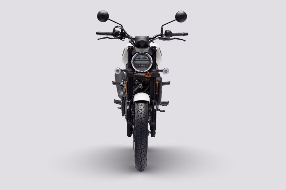 Harley-Davidson X440 Vivid