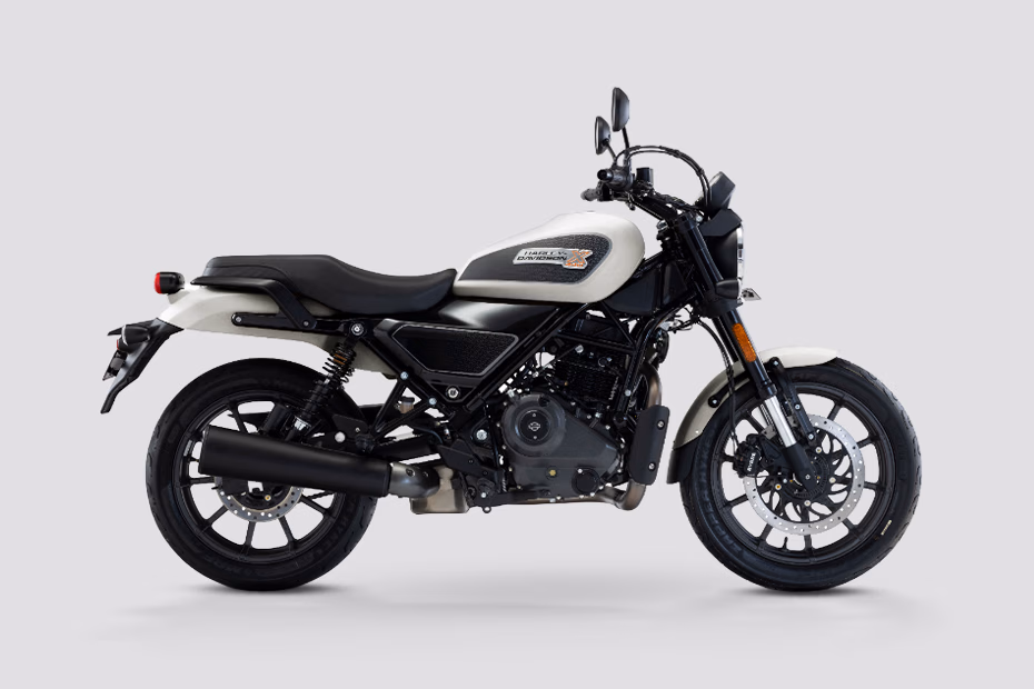Harley-Davidson X440 Vivid