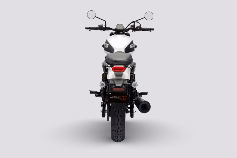 Harley-Davidson X440 Vivid