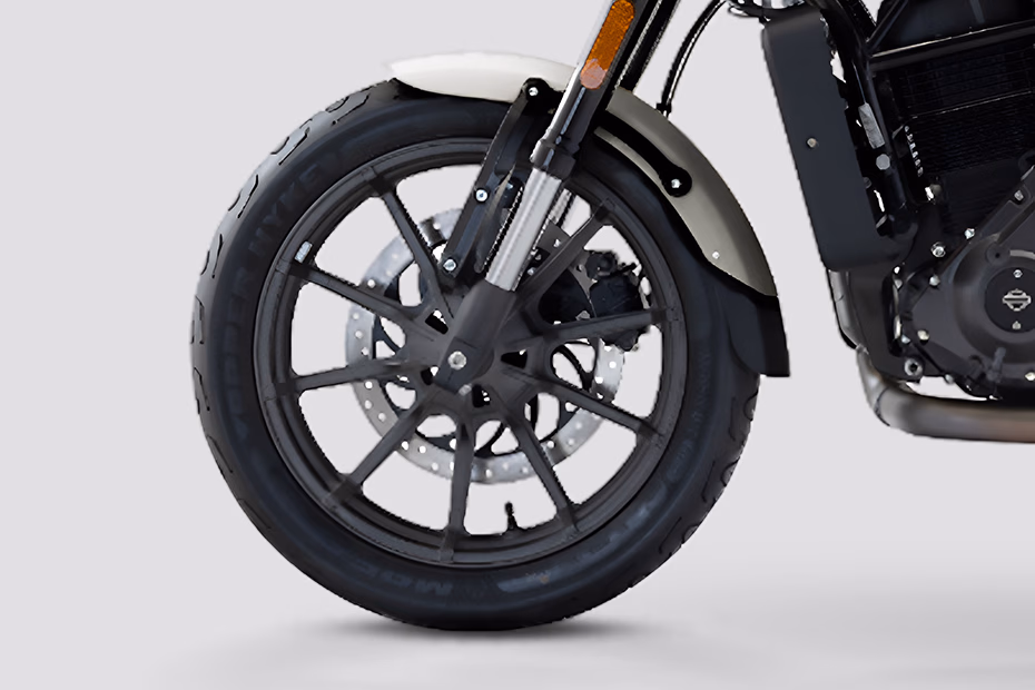 Harley-Davidson X440 Vivid