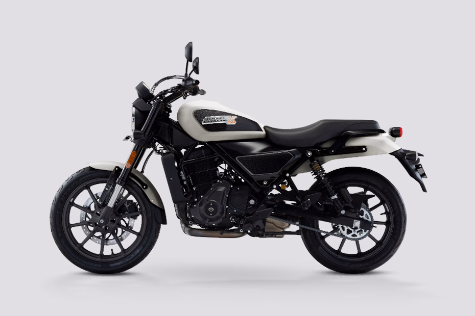 Harley-Davidson X440 Vivid