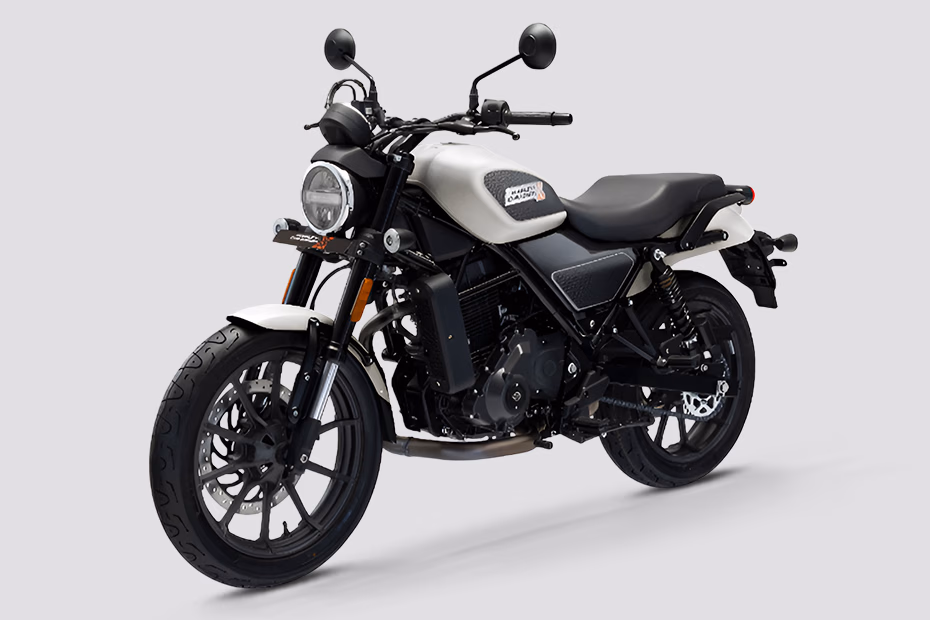 Harley-Davidson X440 Vivid