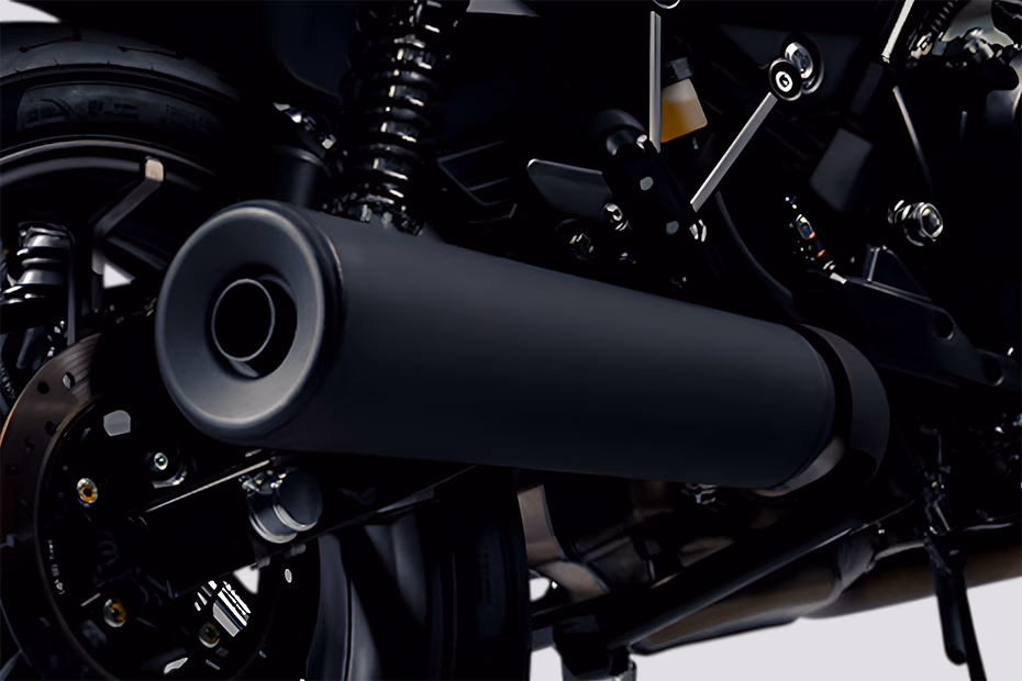 Harley-Davidson X440