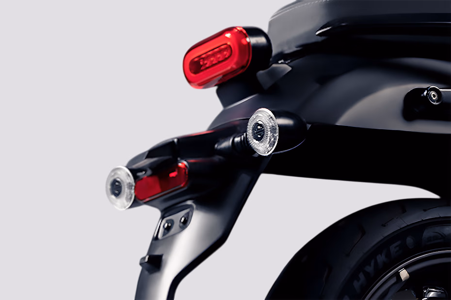 Harley-Davidson X440