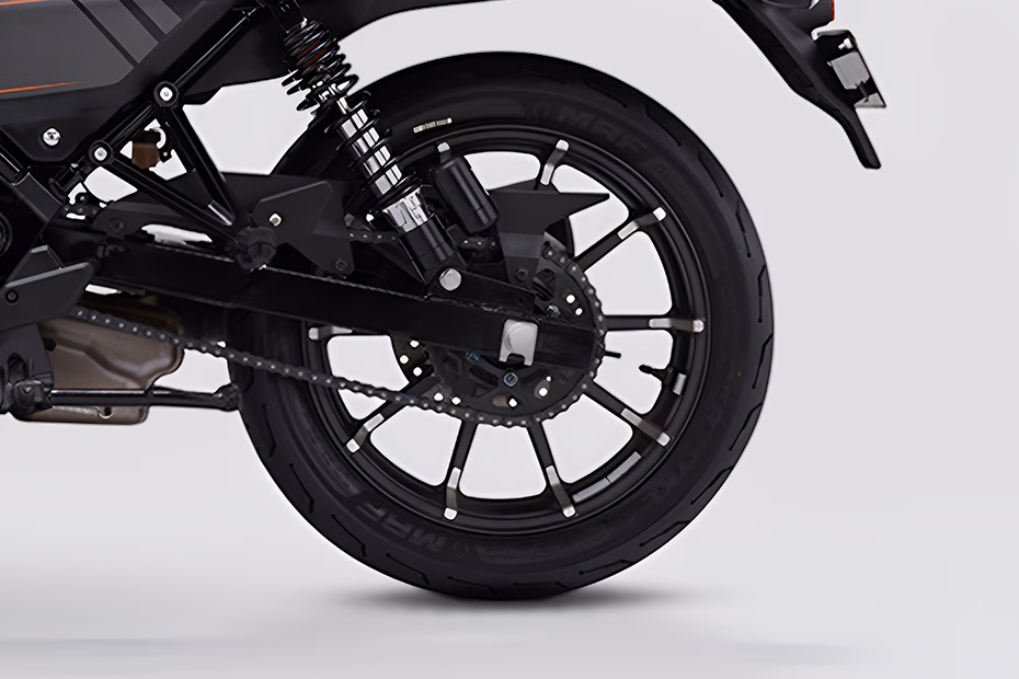 Harley-Davidson X440