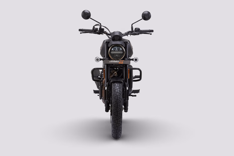 Harley-Davidson X440