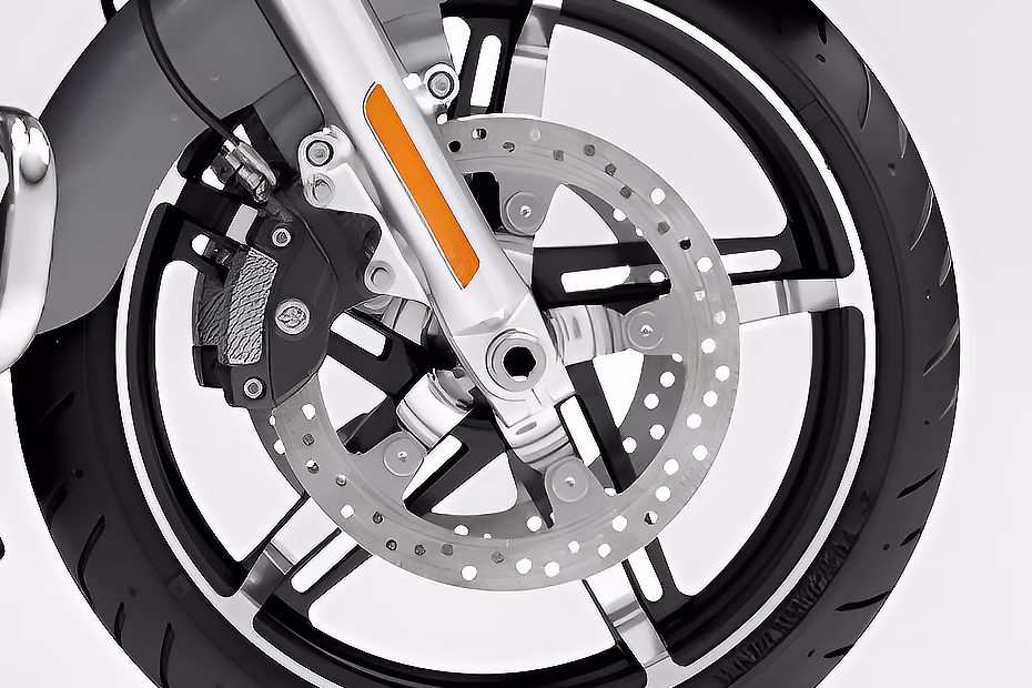 Harley-Davidson Street Glide