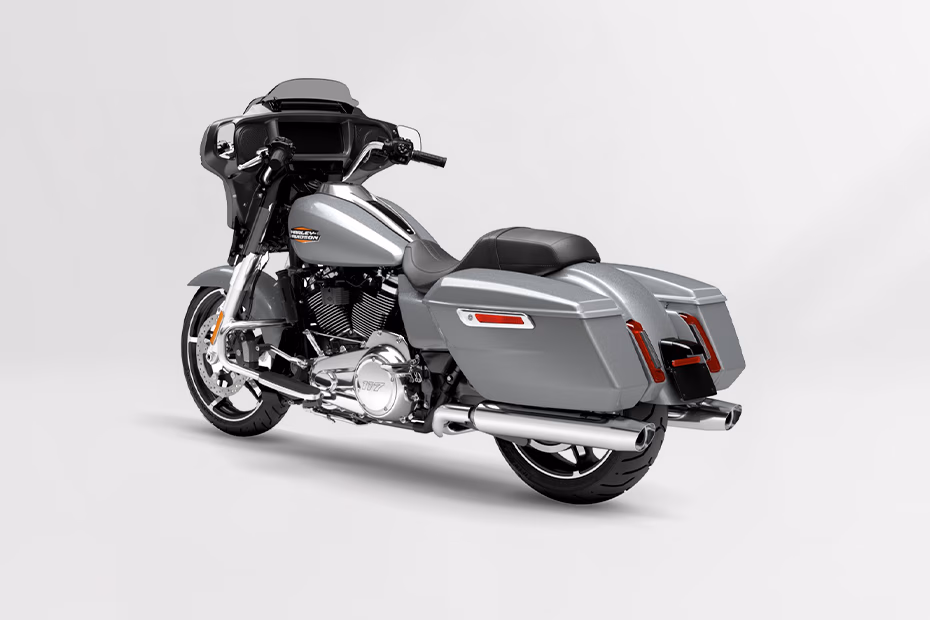 Harley-Davidson Street Glide