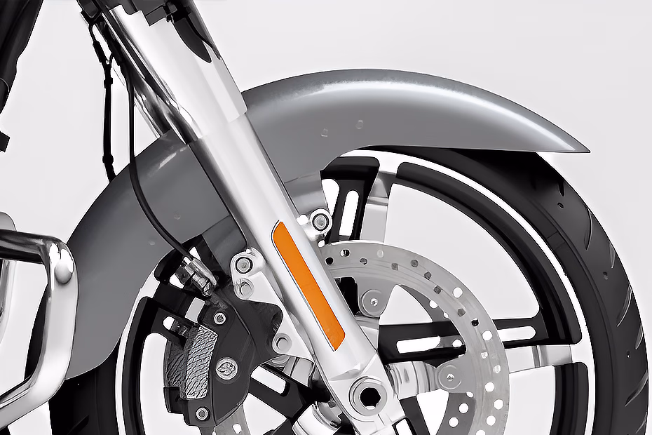 Harley-Davidson Street Glide