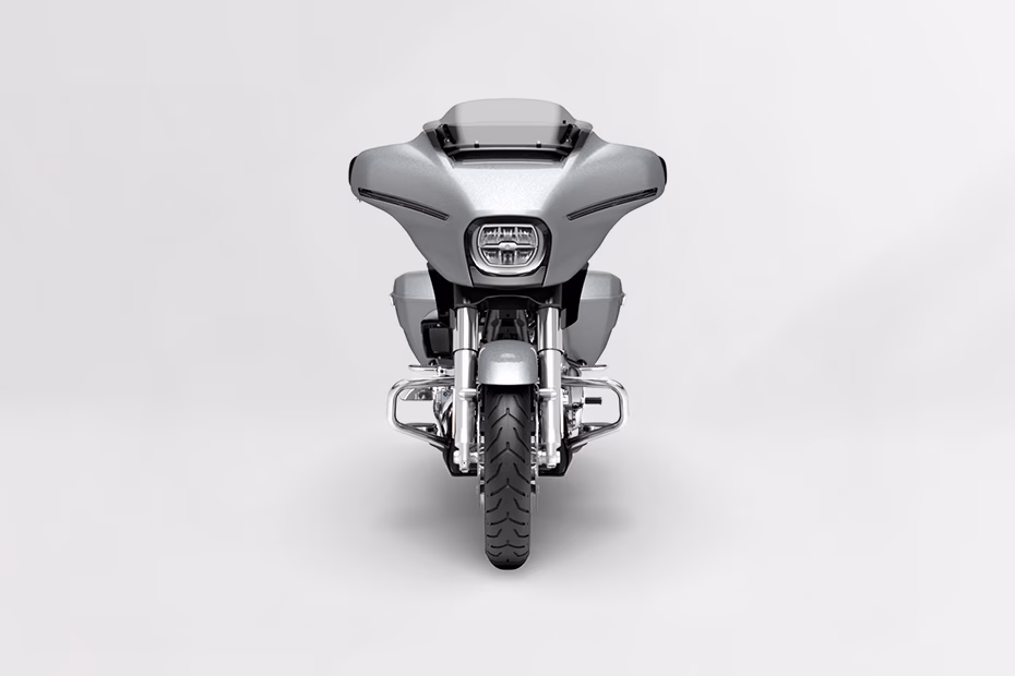 Harley-Davidson Street Glide
