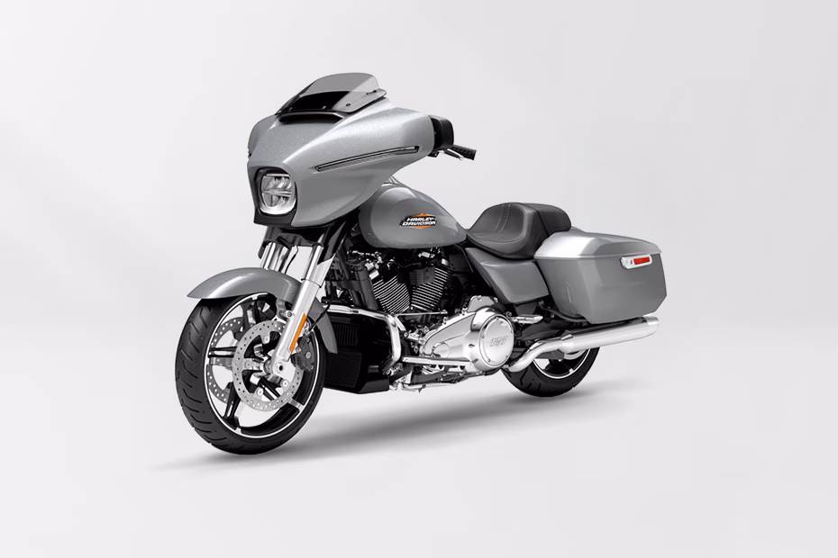 Harley-Davidson Street Glide