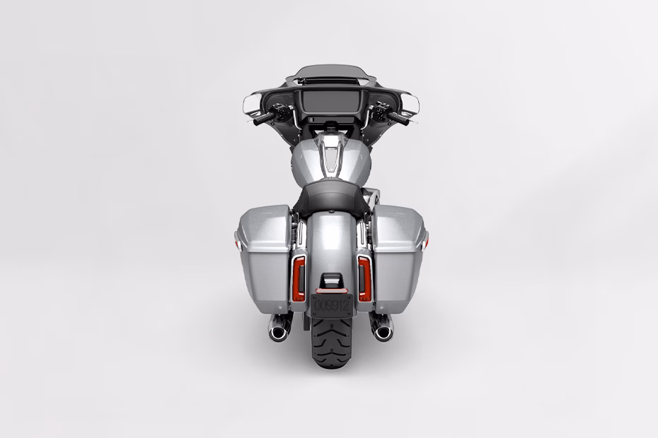 Harley-Davidson Street Glide