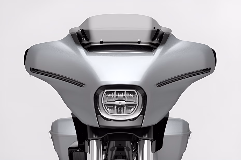 Harley-Davidson Street Glide