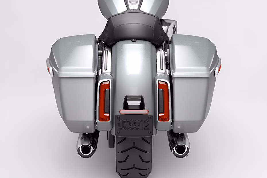 Harley-Davidson Street Glide