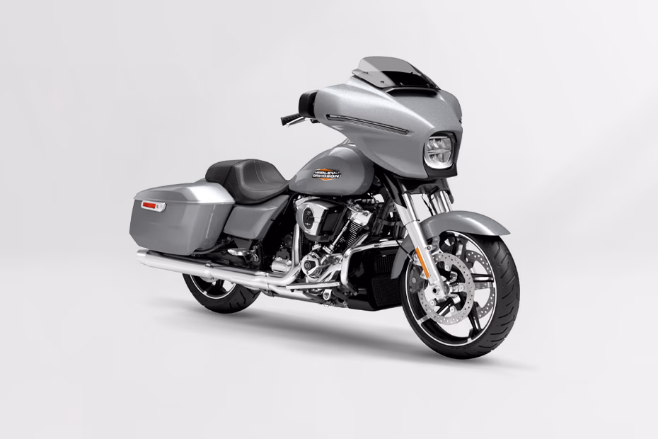 Harley-Davidson Street Glide