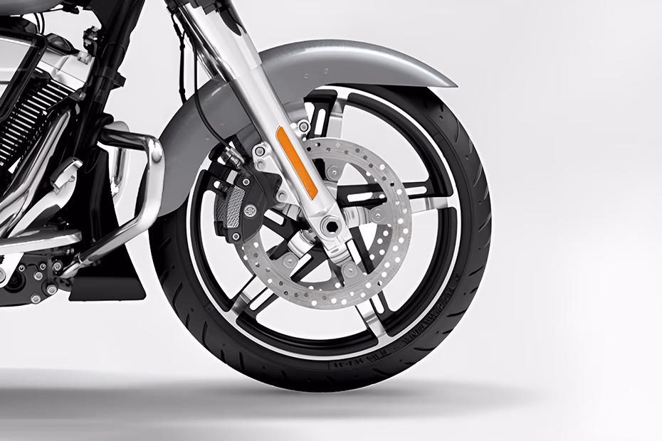 Harley-Davidson Street Glide