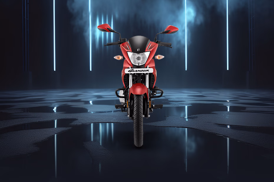 Hero Glamour Disc