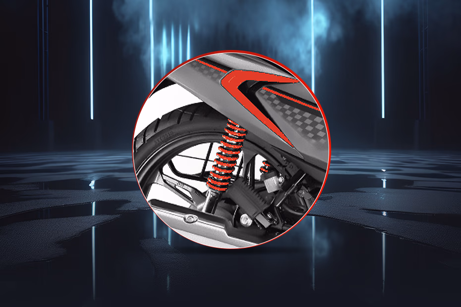 Hero Glamour Disc