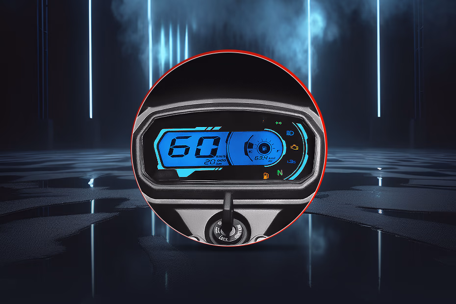 Hero Glamour Disc