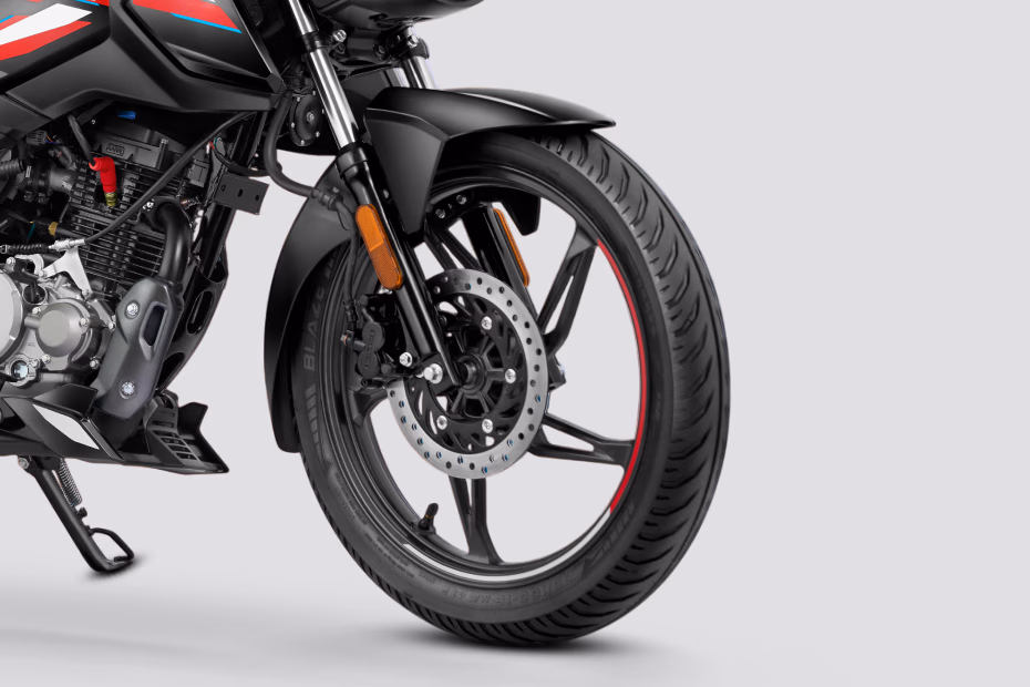 Hero Glamour X 125 Drum