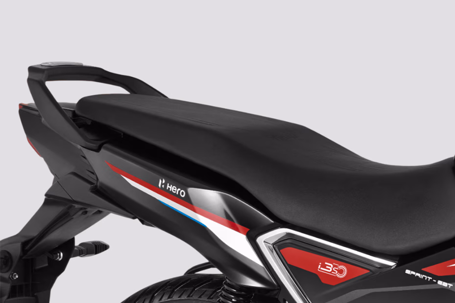 Hero Glamour X 125 Drum