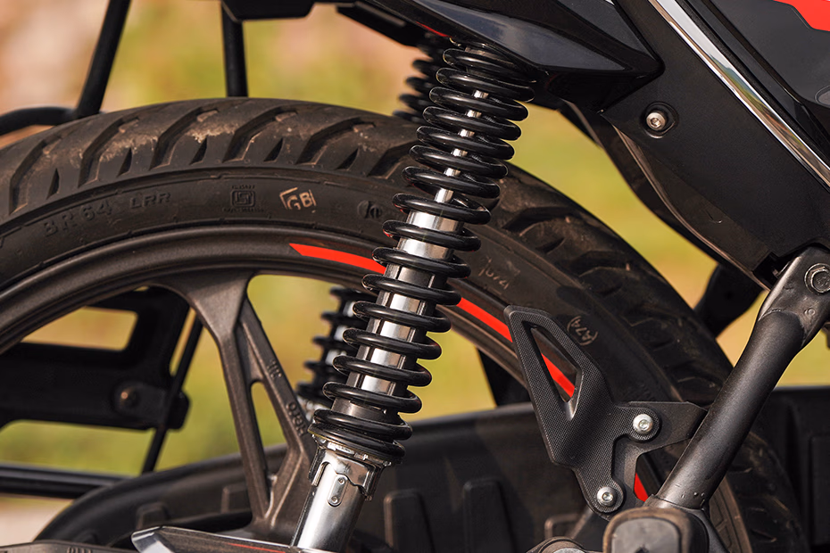 Hero Glamour X 125