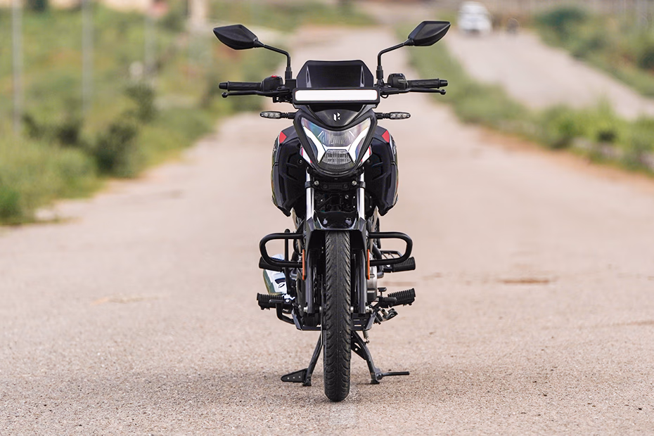 Hero Glamour X 125