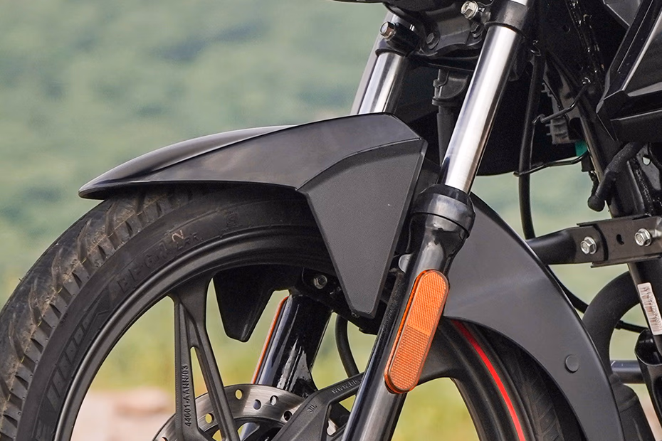 Hero Glamour X 125