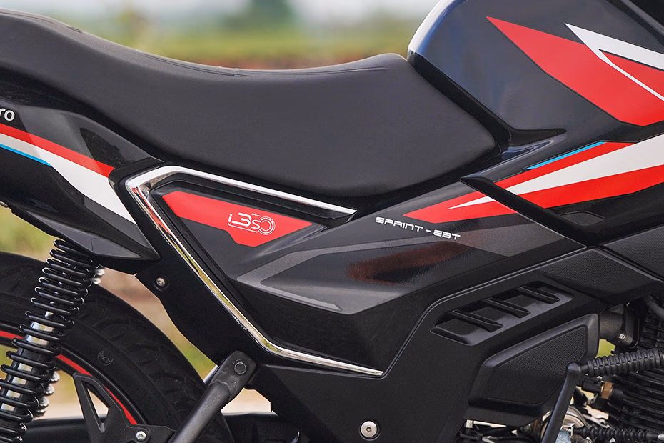 Hero Glamour X 125