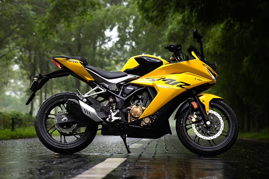 Hero Karizma XMR
