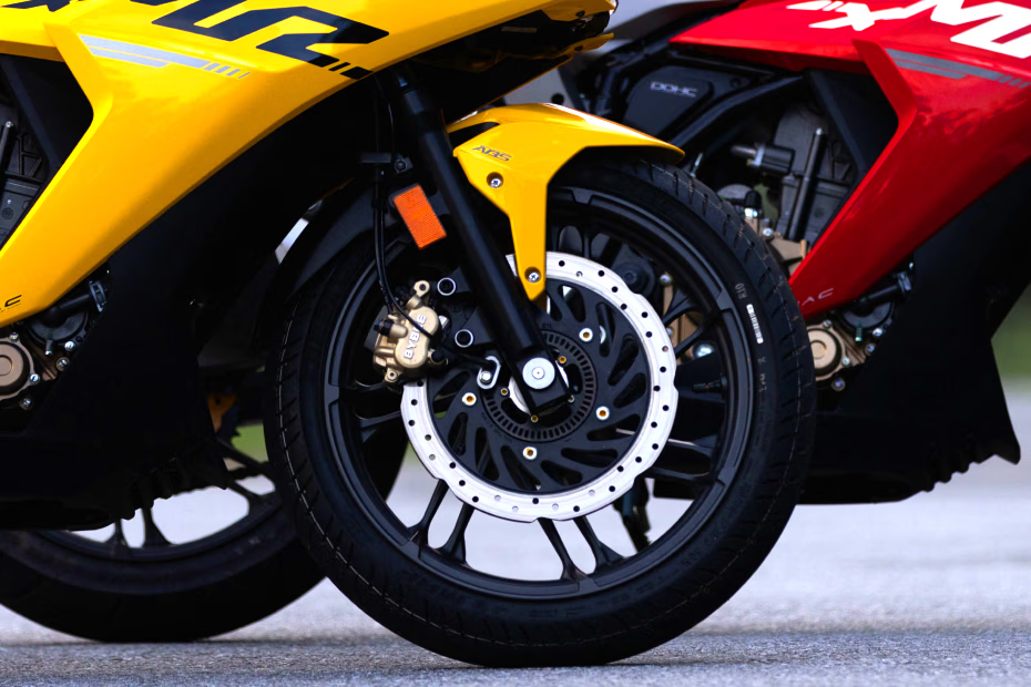 Hero Karizma XMR