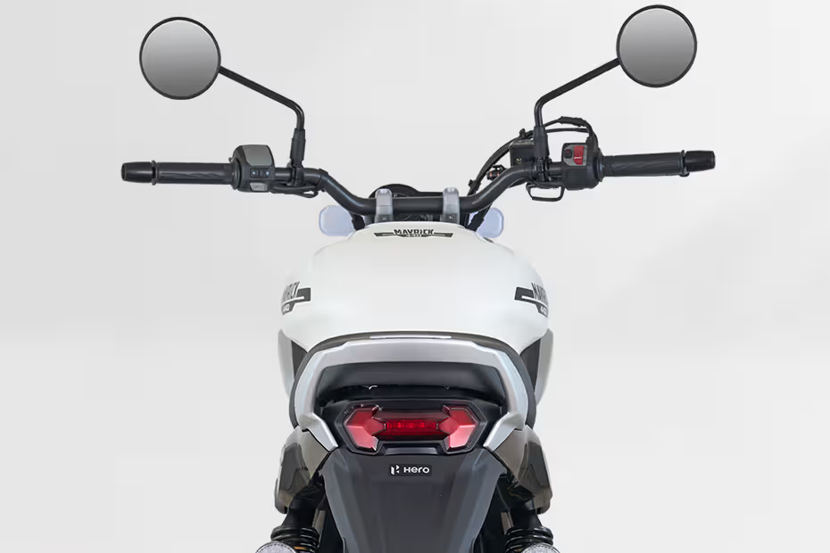 Hero Mavrick 440