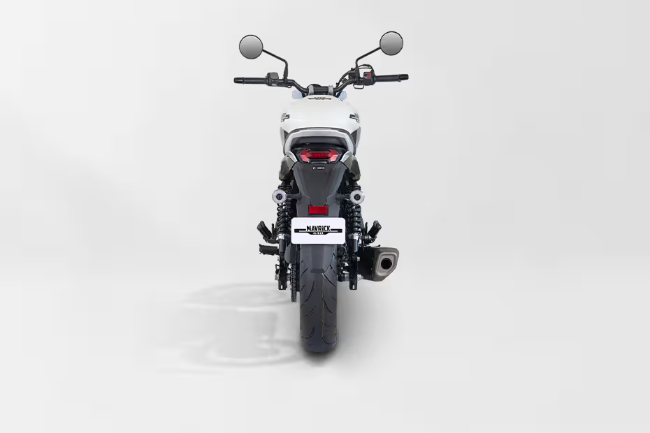Hero Mavrick 440