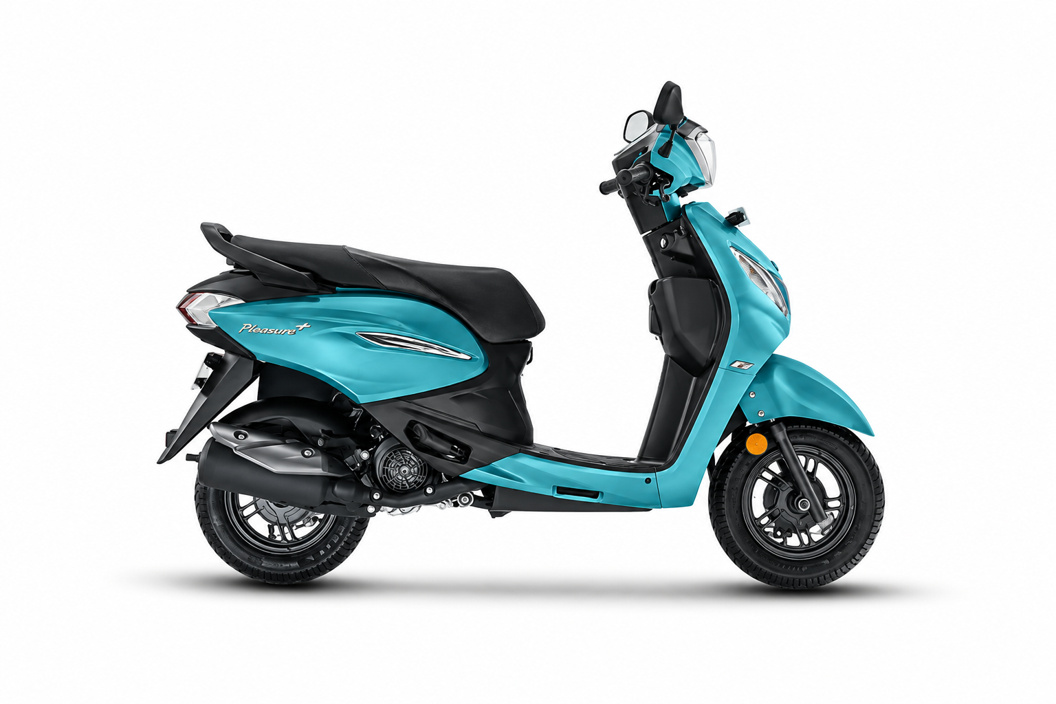 Hero Pleasure Plus VX