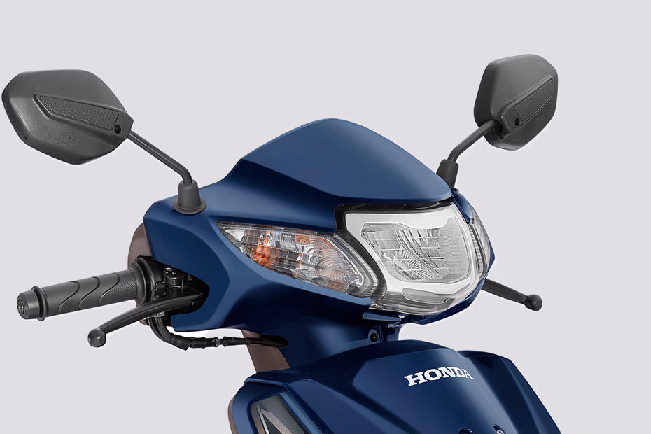Honda Activa 110 25 Year Anniversary Edition