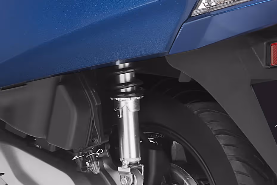 Honda Activa 6G DLX
