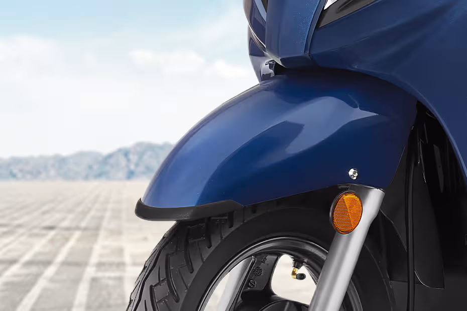 Honda Activa 6G DLX