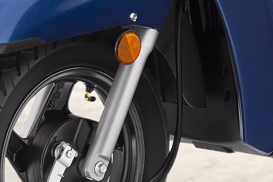 Honda Activa 6G DLX
