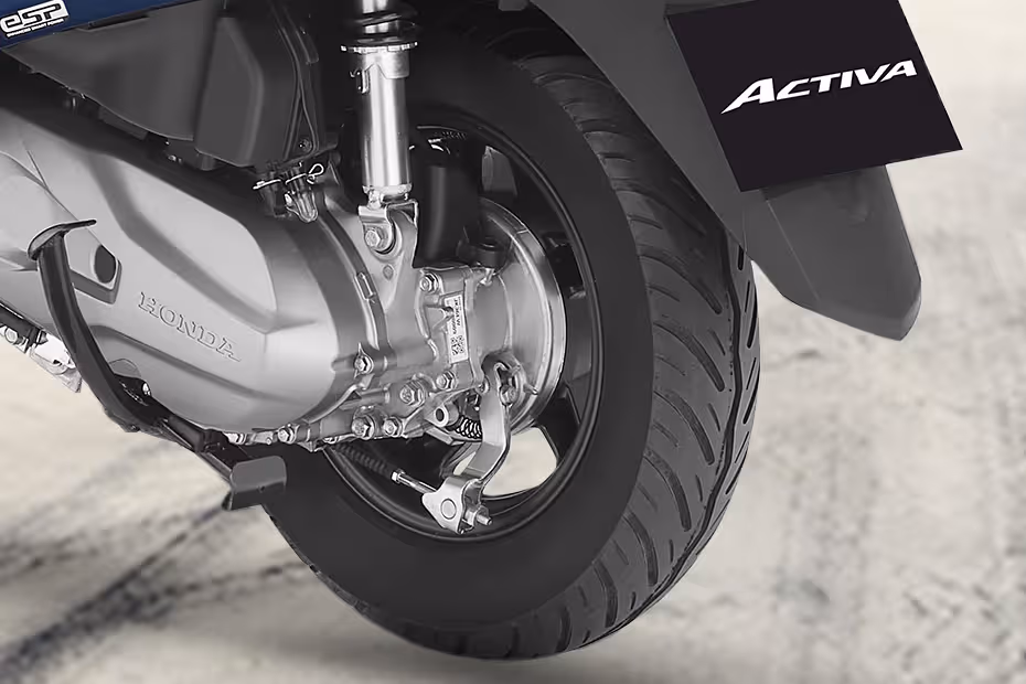 Honda Activa 6G DLX