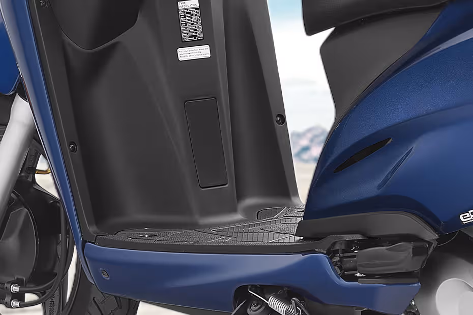 Honda Activa 6G DLX