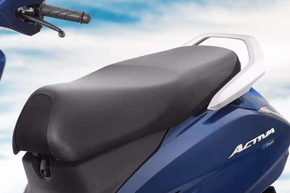 Honda Activa 6G H-Smart