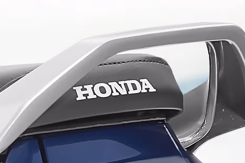 Honda Activa 6G H-Smart