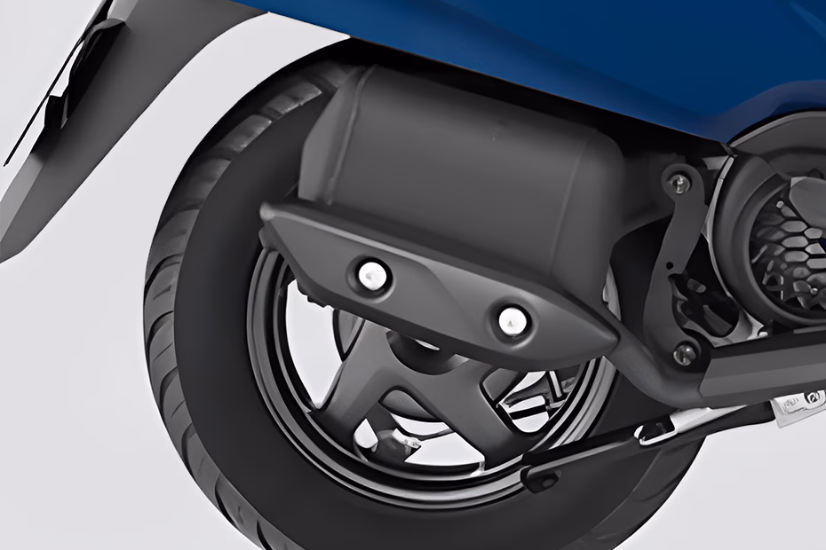 Honda Activa 6G