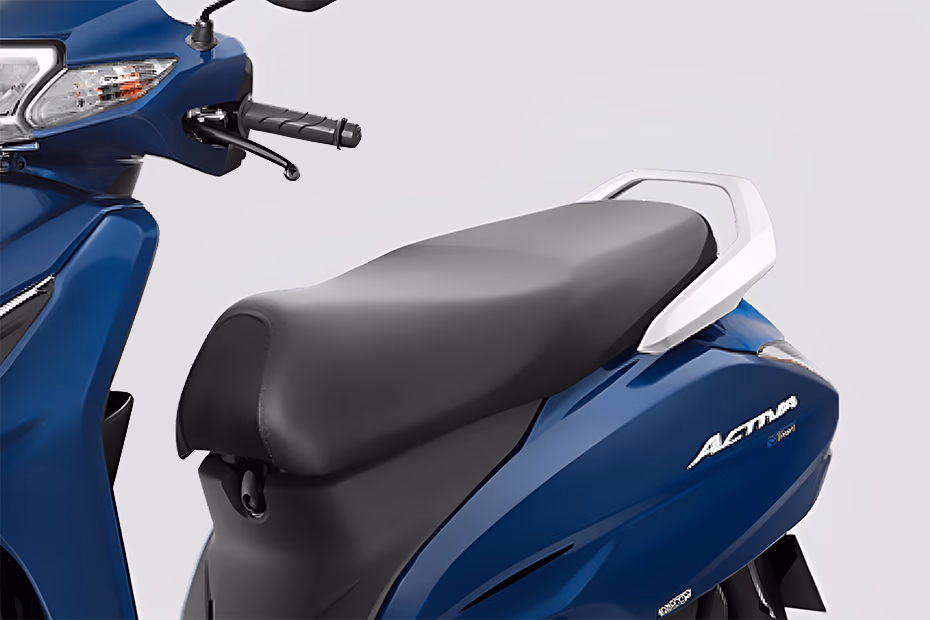 Honda Activa 6G
