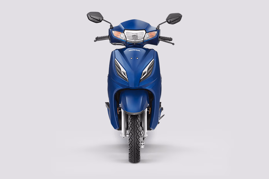 Honda Activa 6G