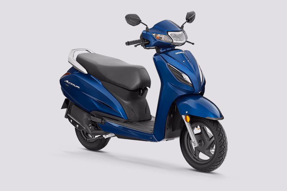 Honda Activa 6G